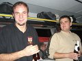 Barca - VfB 2007 (0)